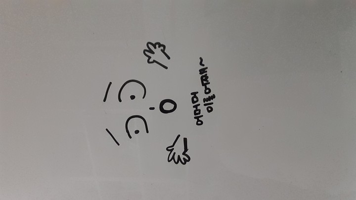 어!. 머머머머머   Oh, meomeomeo