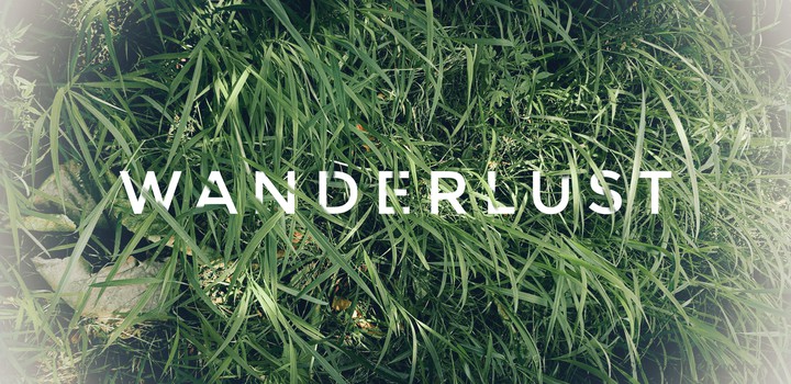 wanderlust