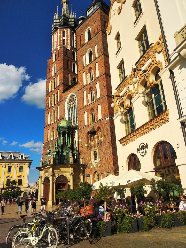 Cracow
