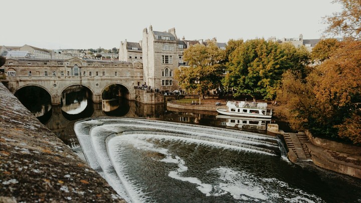 London