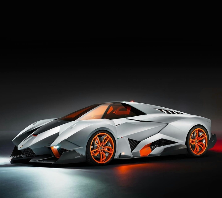 Lamborghini