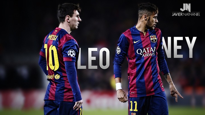 leo y ney