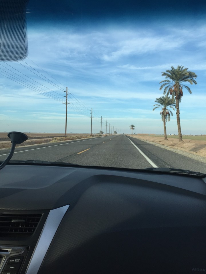 drive