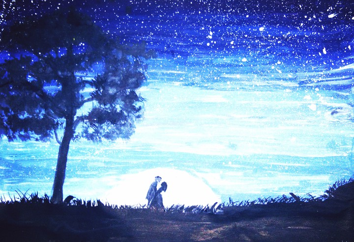 drawing