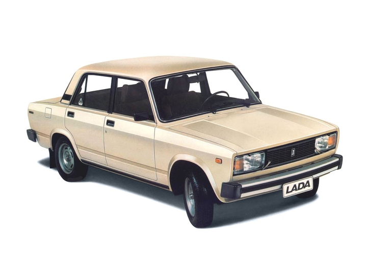 lada