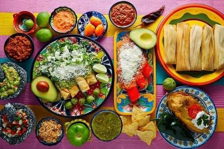mexico