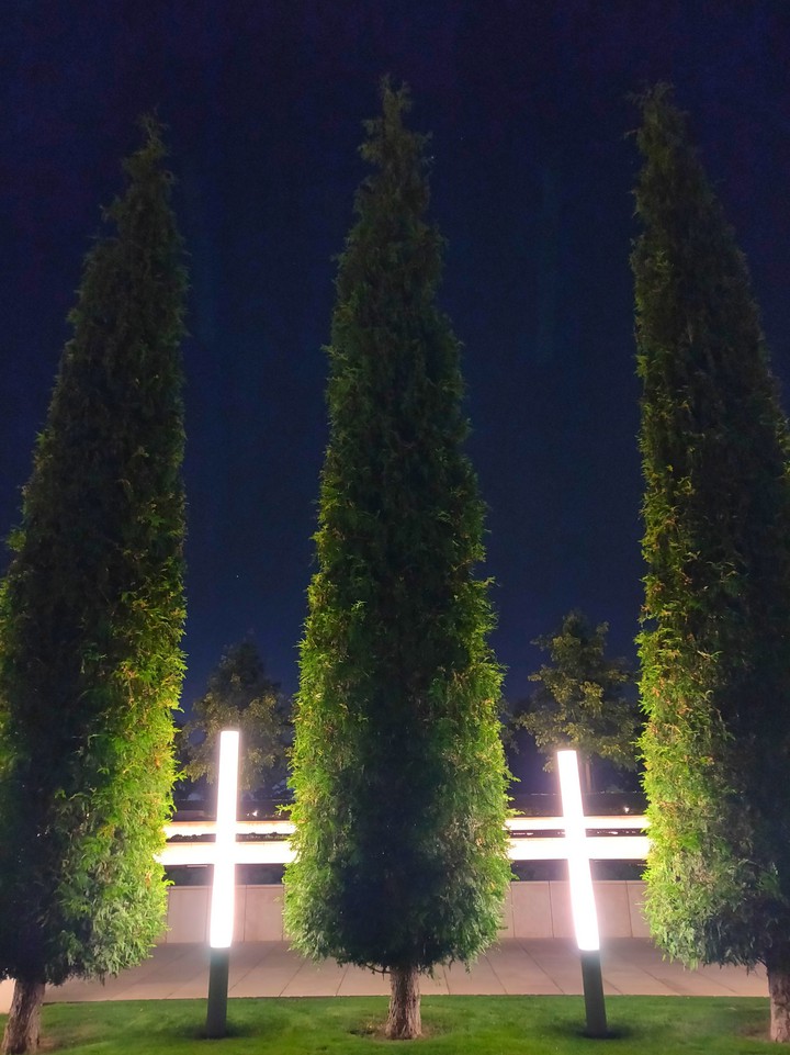 trio