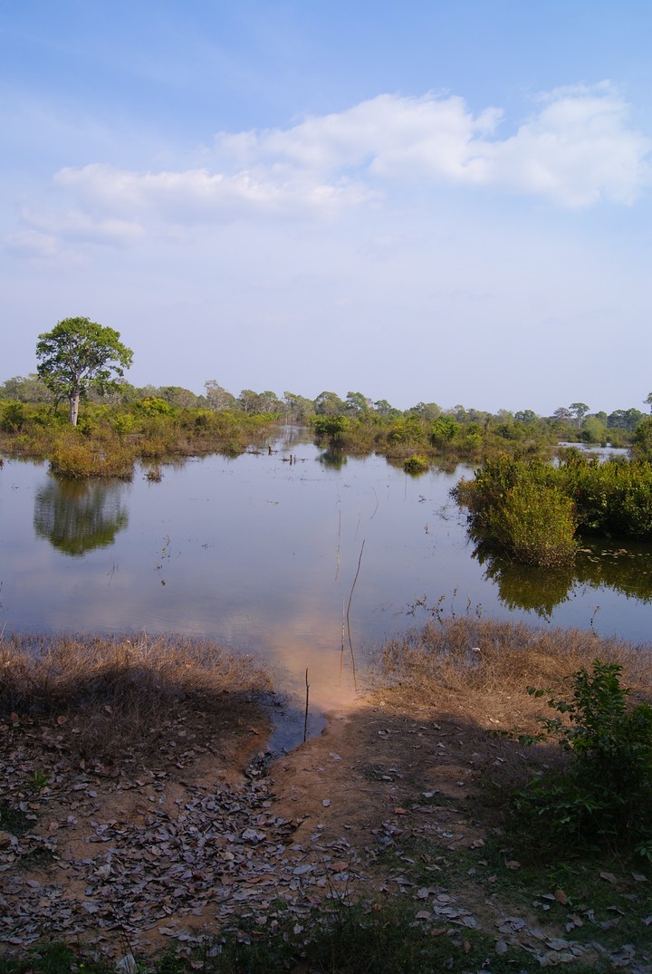 River