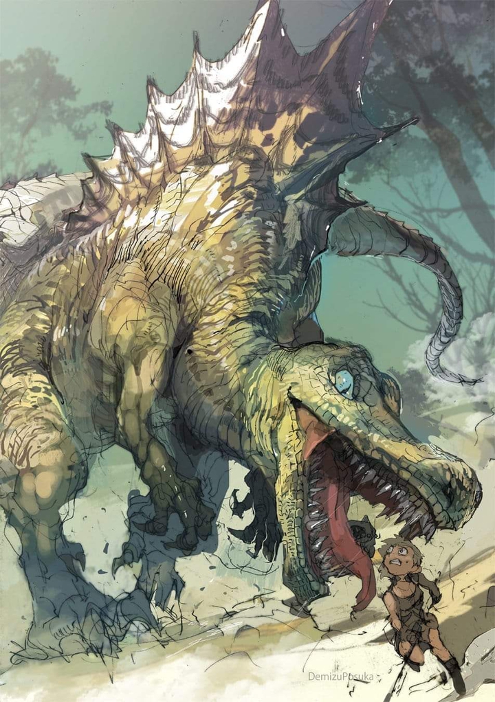 Dino