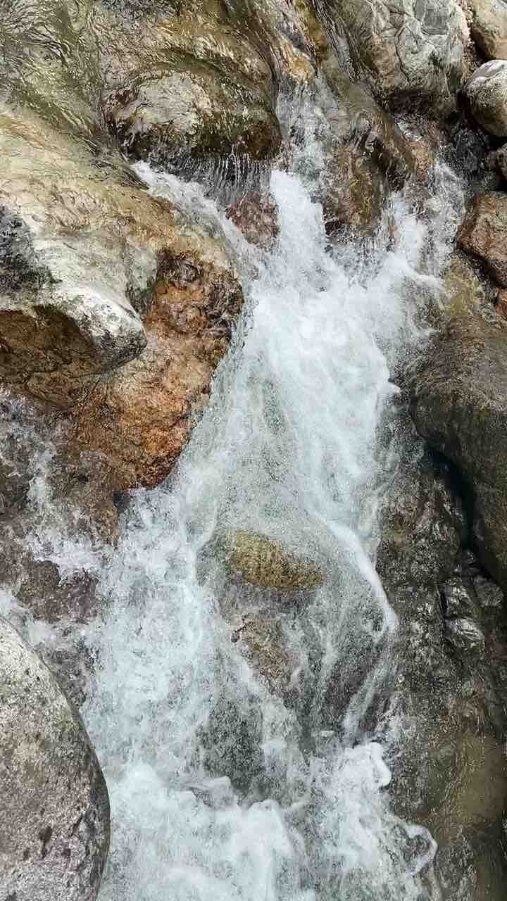 Cool Vally in Korea