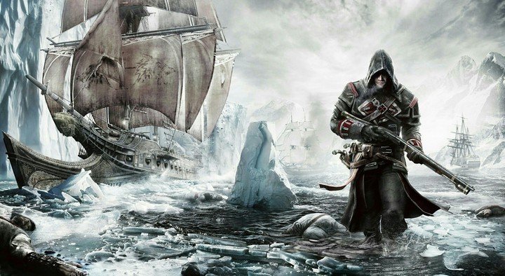 assassin's