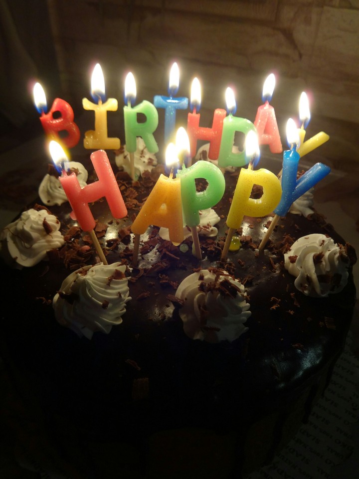 Birthday