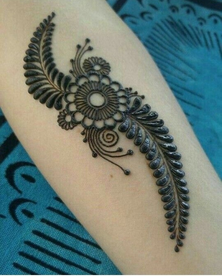 mahendi