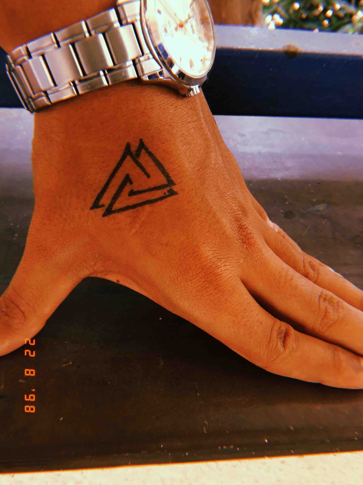 tattoo