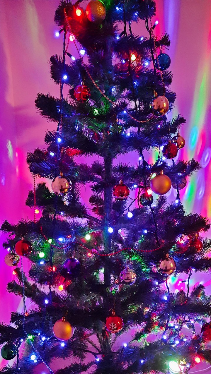 New year