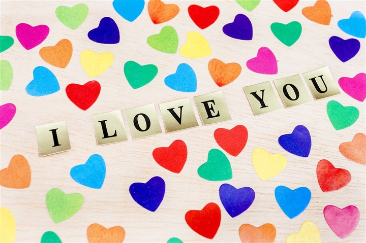 love