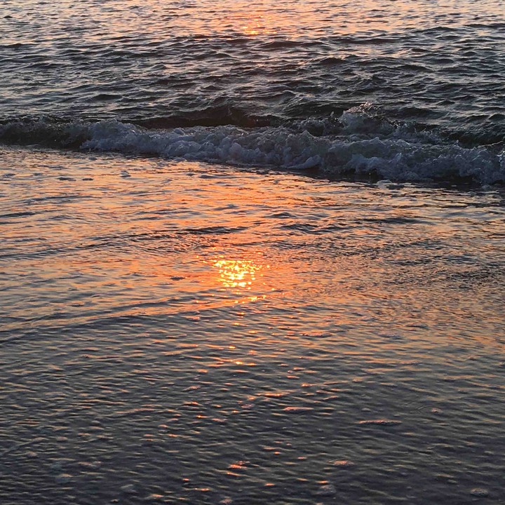 sea
