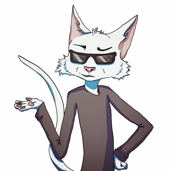Rock Dog