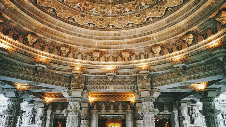 Historical place