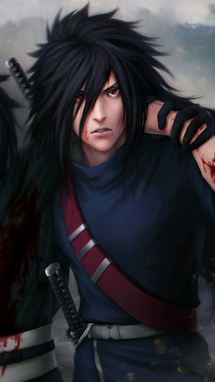 Madara Uchiha