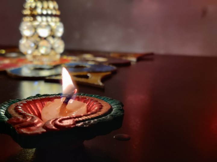 Diwali Vibes