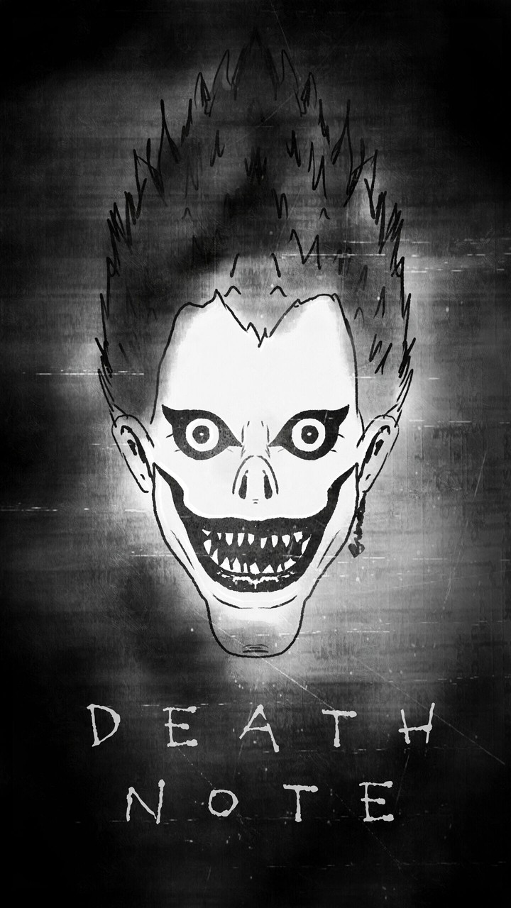 Death note