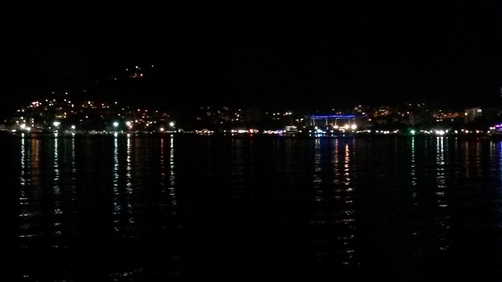 Night