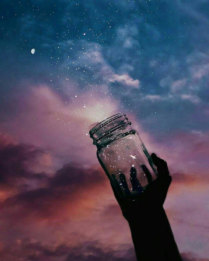 ⚘❤