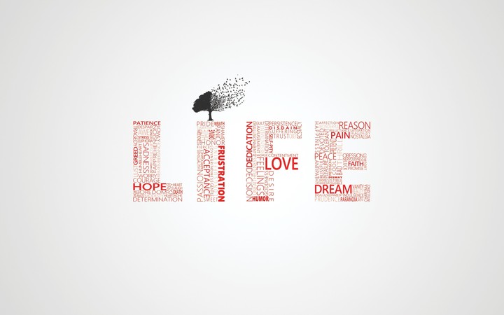 life