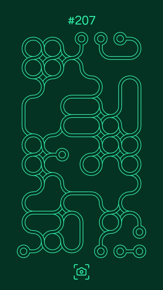 infinity loop