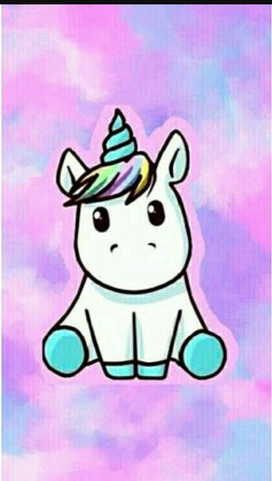 unicorn