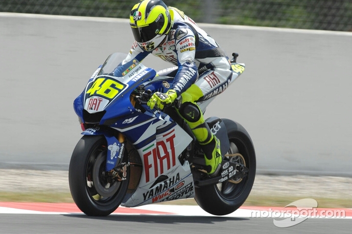 Valentino Rossi VR46
