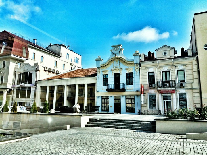 Houses