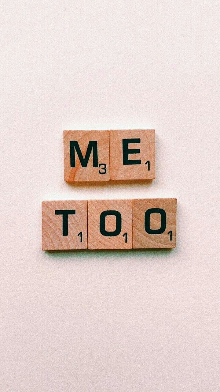 Me Too✨