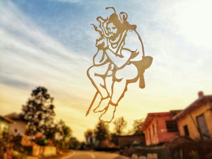 lord shiva