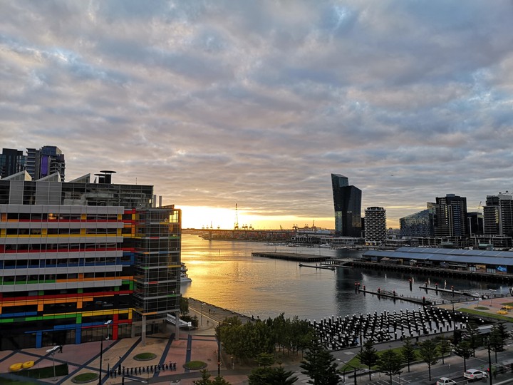 Docklands