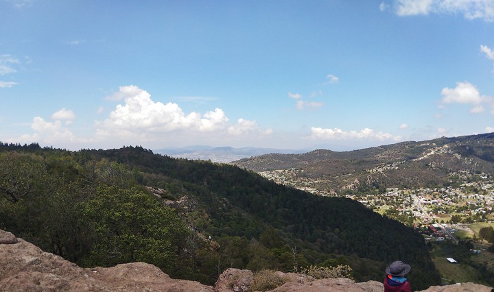 paisaje