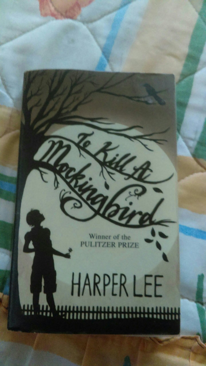 to kill a mockingbird