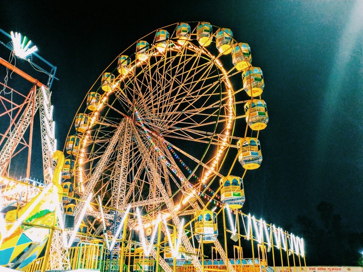 Wheel