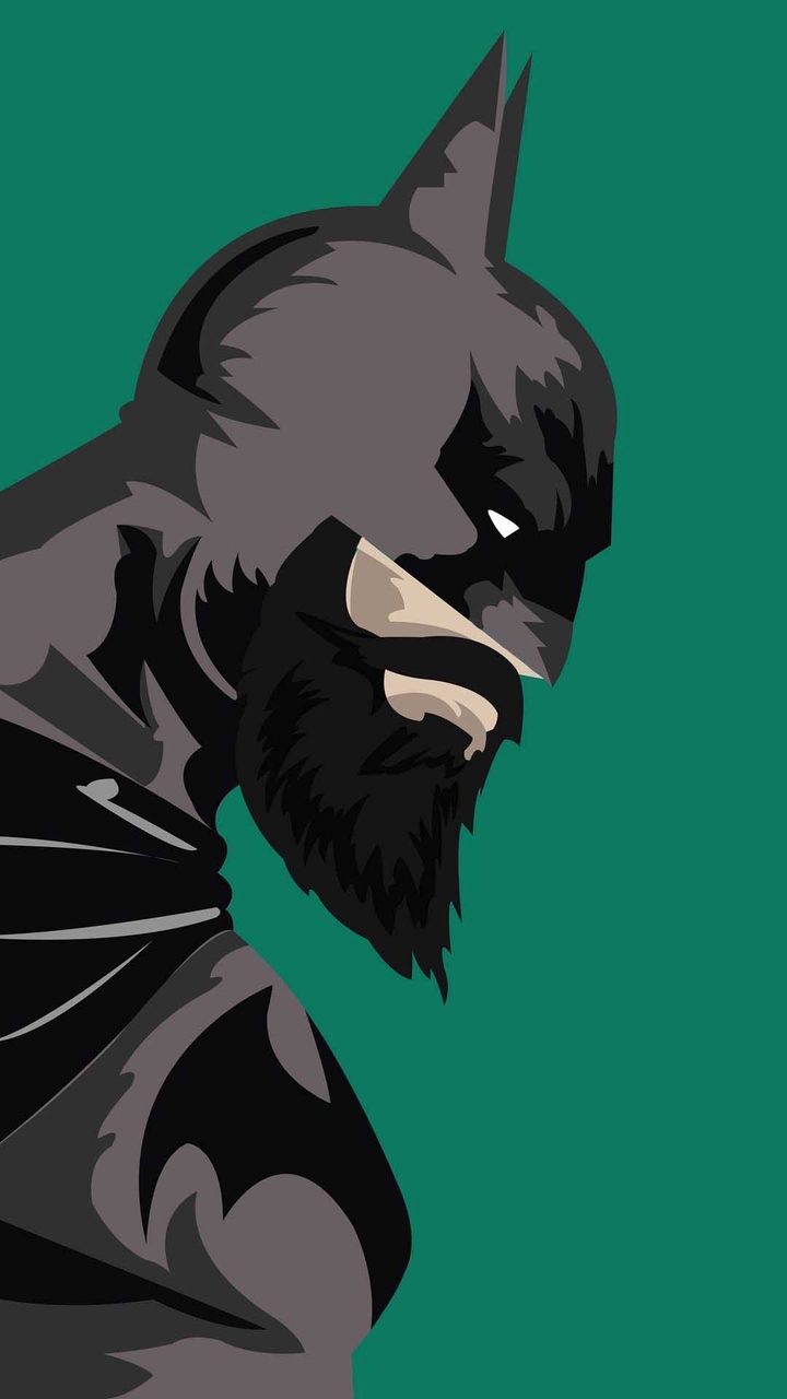 for batman lovers