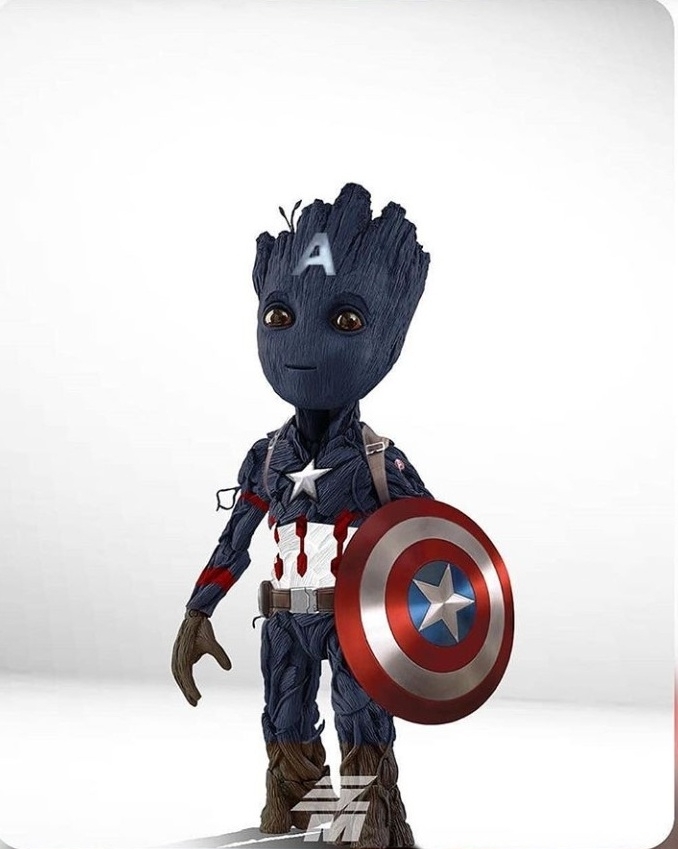 Groot