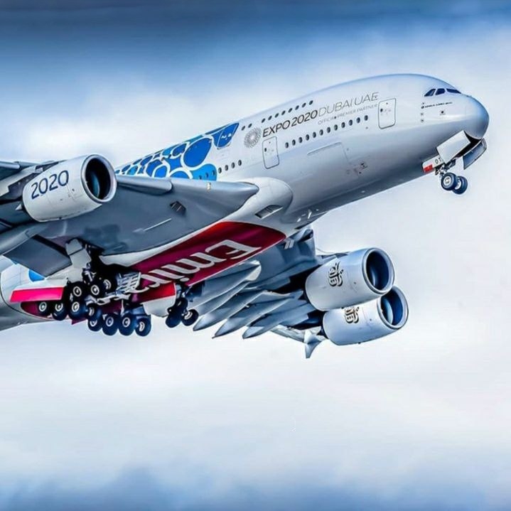 Emirates