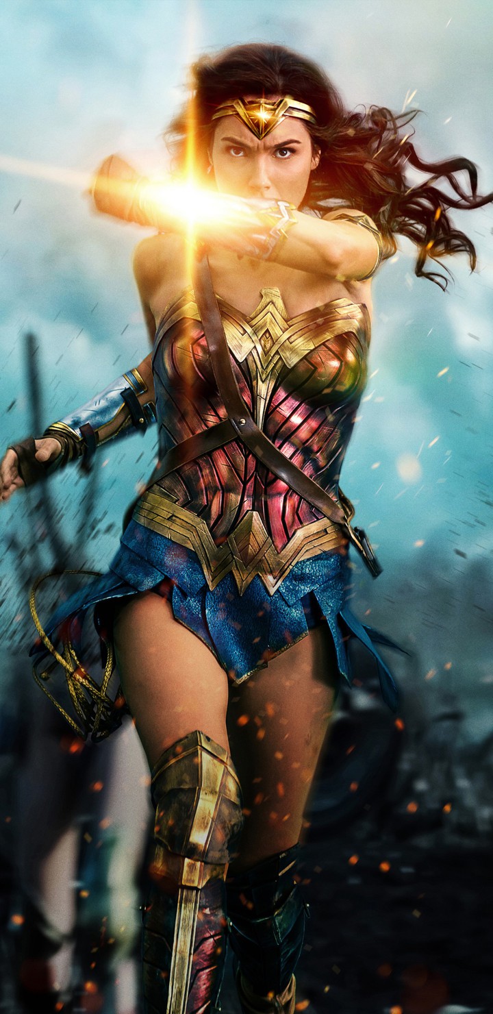 Wonder women