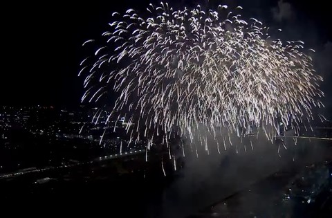 обои sparklers, diwali