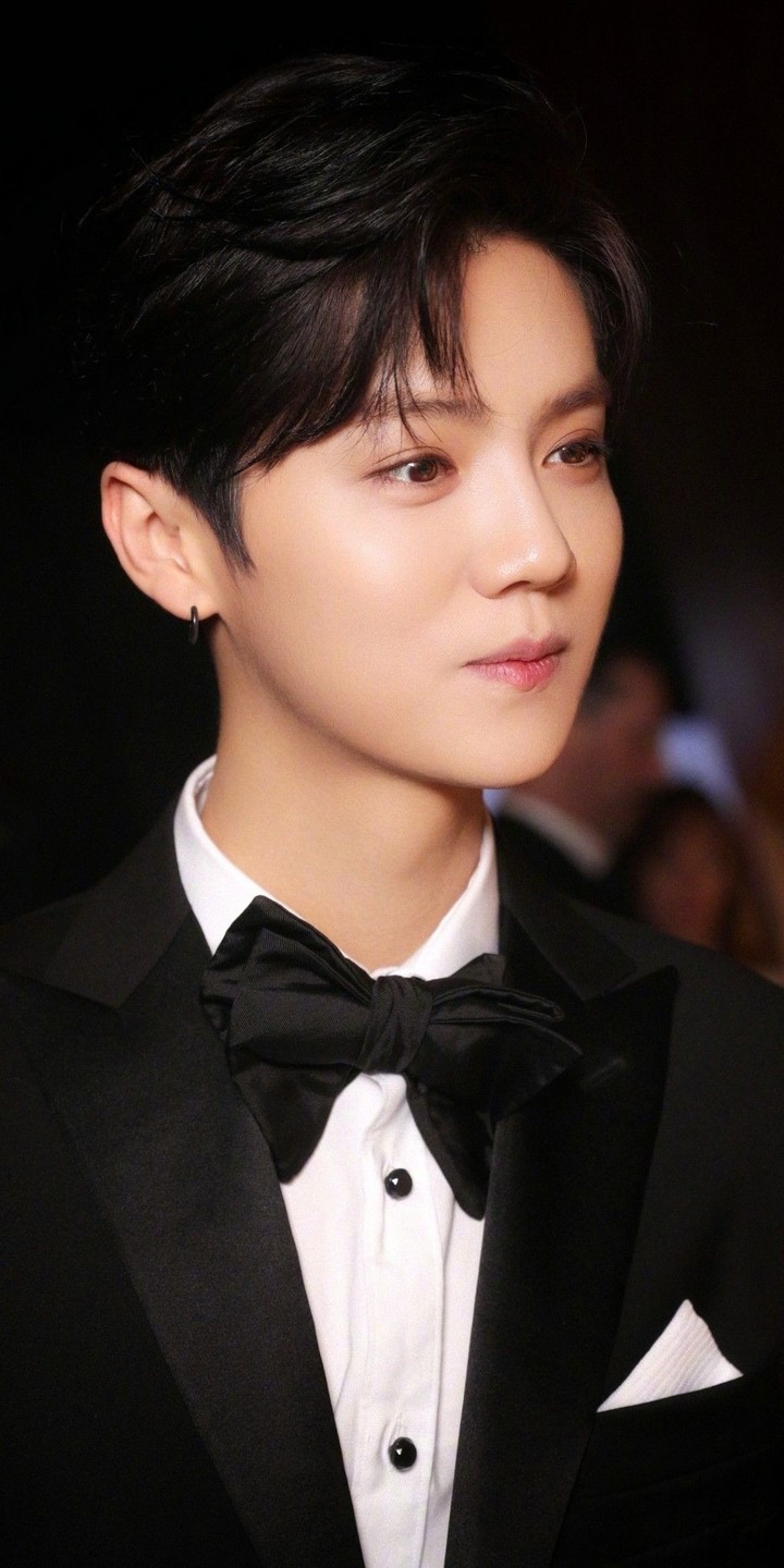 Luhan