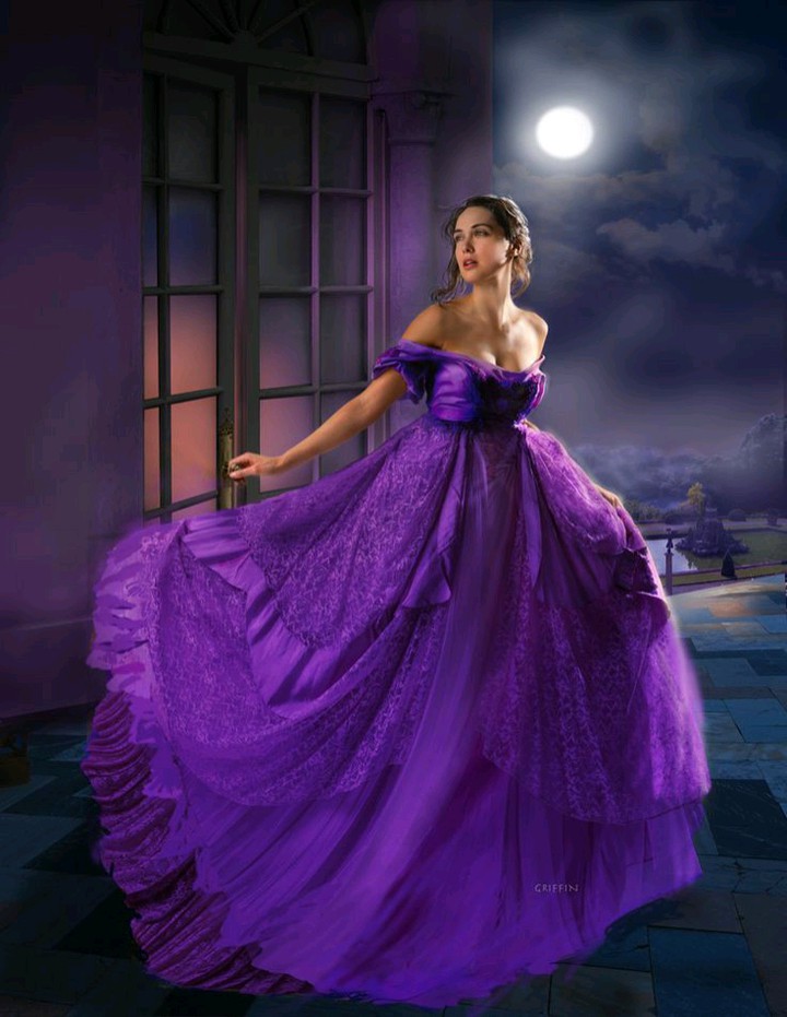 Cinderella