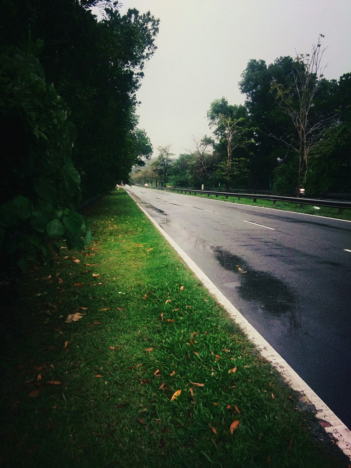far far away
