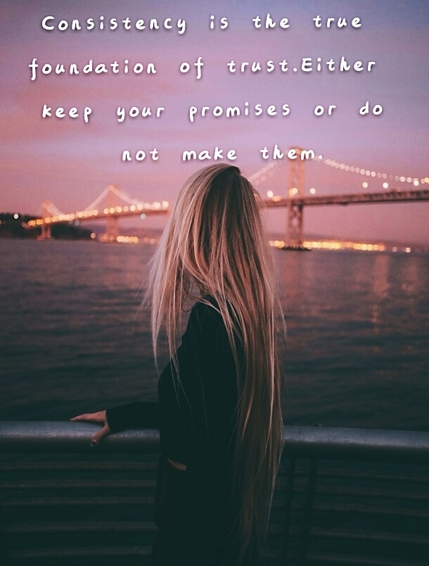 True