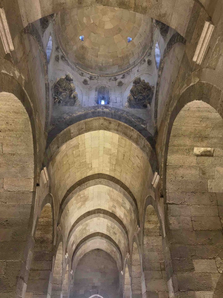 caravanserai
