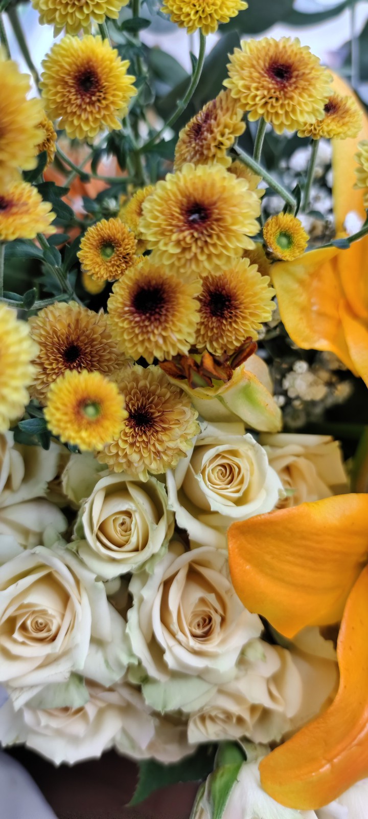 flowers